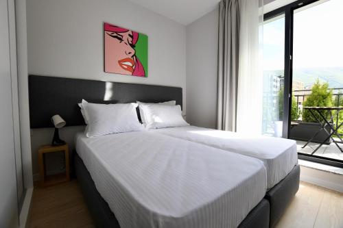 Connect Living Apartments - main image