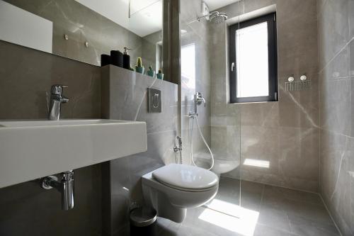 Connect Living Apartments Free Parking, Sofia (zdjęcie 11)