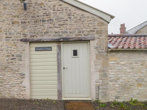 Compton Cottage gîte à louer Shepton Mallet