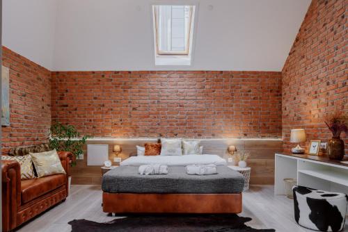 GOLD 1905 Boutique Hotel - main image