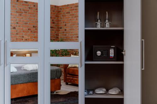 GOLD 1905 Boutique Hotel - image 11