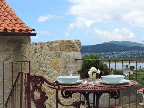 Refúgio do Anjo - Alojamento Local chambre d'hôte Vilar de Mouros