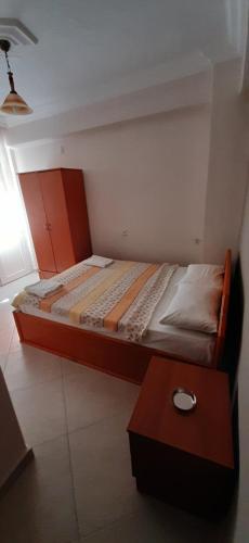 Classic Double or Twin Room