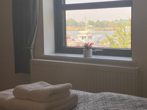 Swan View, Oulton Broad, Lowestoft (fotografie 9)