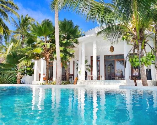 Photo 39 Boutique Hotel Matlai