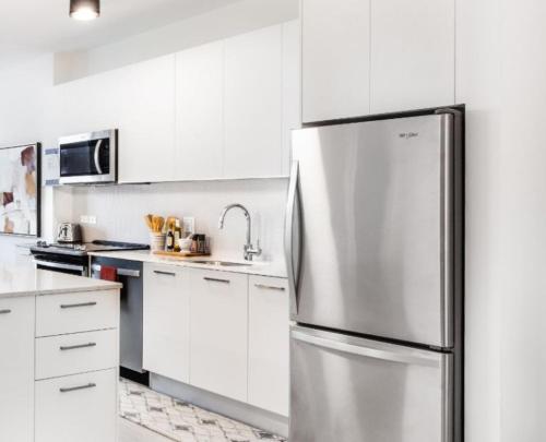 L.A Financial District 30 Day Stays - main image