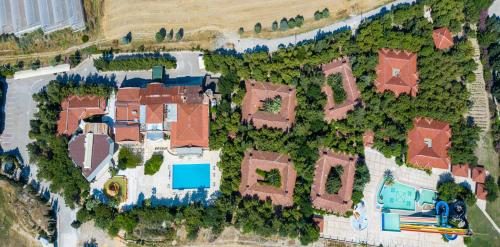 Polat Thermal Hotel — hotel in Karahayit Mevkii, Denizli TR, 20800