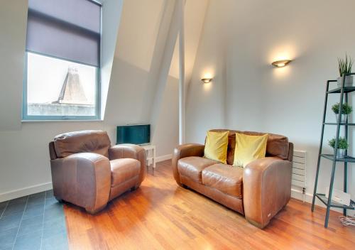 Picture of Newcastle City Centre Loft