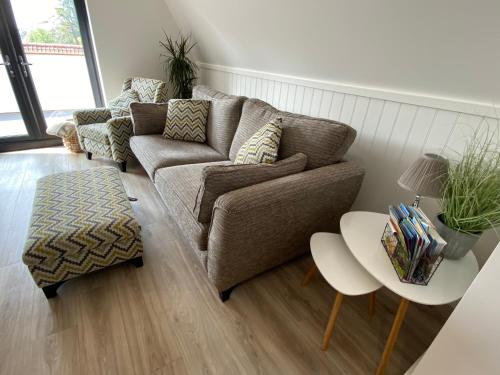 Swan View, Oulton Broad, Lowestoft (fotografie 7)