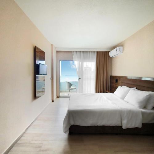 Ozgur Bey Spa Hotel - image 7