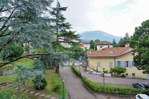 I Dodici mesi rooms&apartments Room Type - Family Room with Private Bathroom