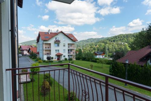 Apartament Na Urlop - Wisła Sarnia - main image