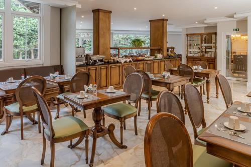 Đồ ăn và thức uống, Colina Lagos Hotel in Gramado