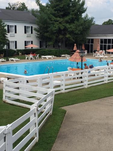 Breckinridge Inn Photo 2