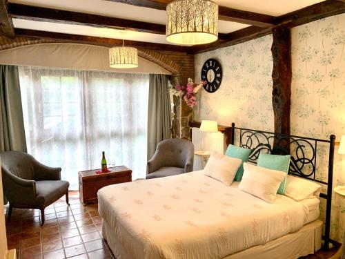 Suite, familiar, 2 habitaciones, jacuzzi, 3 camas