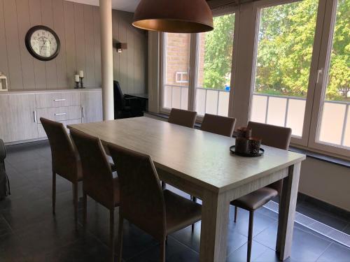 Palazzo by Villa Verde -Unique appartment-, De Haan (fotografie 9)