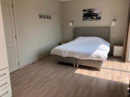 Palazzo by Villa Verde -Unique appartment-, De Haan (fotografie 7)