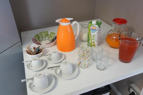I Dodici mesi rooms&apartments 5