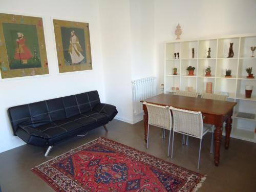  Elio's apartment, Ferienwohnung in Palermo