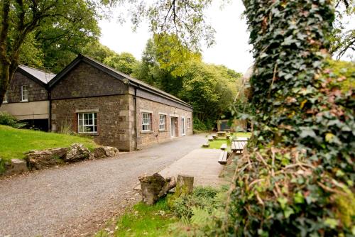 Yha Okehampton Bracken Tor