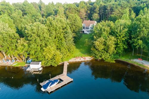 Holiday home in Bumpass Virginia