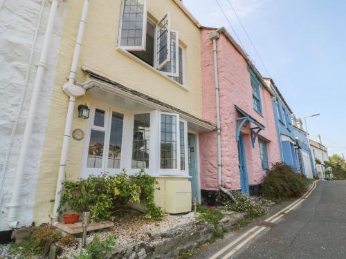 Pixie Cottage, West Looe, Cornwall