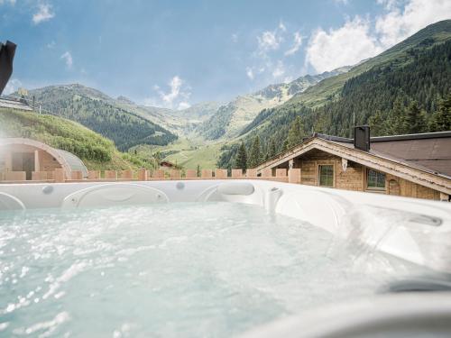 Appart & Chalet Montana Hochfügen (Contactless Stay) - image 4