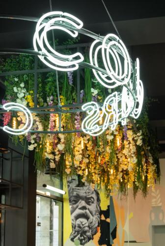 Colors Hotel Athens - image 5