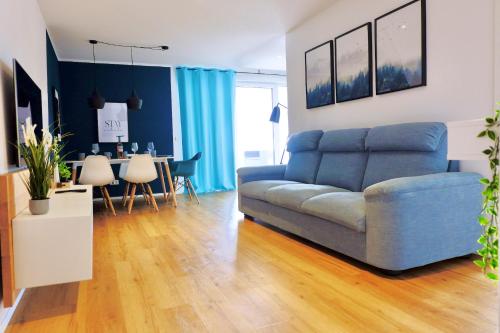 Boutique Appartement @Park 4.7km von Tullastraße entfernt