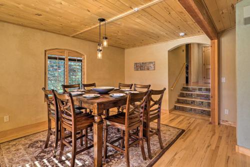 Prescott Home Less Than 5 Miles to Butte Creek Trail! - image 8