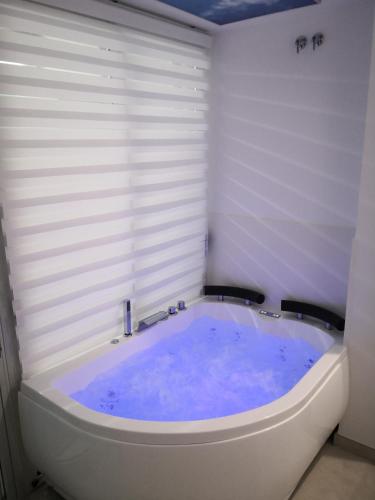 Blue Horizon Luxury Apartment