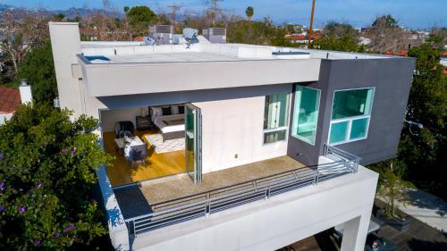 Drexel Villa in Los Angeles (CA)