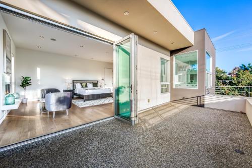 Drexel Villa in Los Angeles (CA)