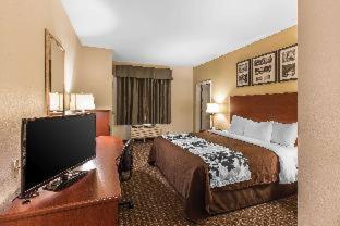 Sleep Inn & Suites At Kennesaw State University