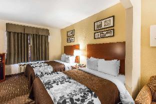 Sleep Inn & Suites At Kennesaw State University in Kennesaw (GA)
