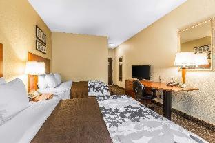 Sleep Inn & Suites At Kennesaw State University