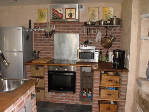 La Flambée