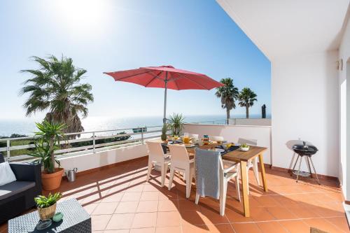 Villa Dunas - BIG WAVES VIEW by Silver Prop gîte à louer Praia do Norte