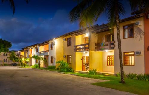 Photo - America Praia Flat - Portal Hotéis