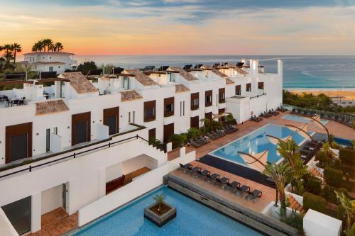 Belmar Spa & Beach Resort