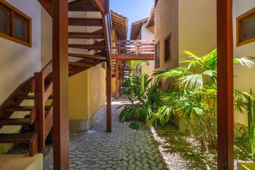 Photo - America Praia Flat - Portal Hotéis