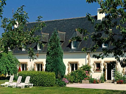 Domaine De Kereven chambre d'hôte Bénodet