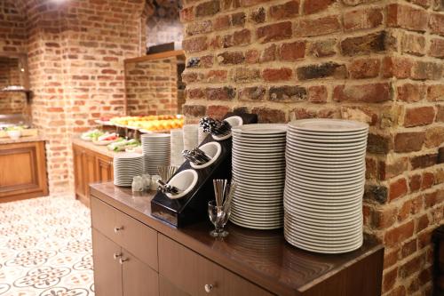Meserret Palace Hotel - Special Category, Istanbul (photo 3)