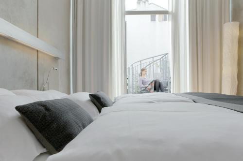 Hotel Wedina an der Alster, Hamburg (zdjęcie 2)