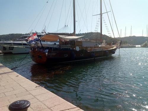 Vodice Mladen apartman za familiju
