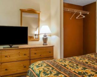 Foto - Suburban Studios Albuquerque Uptown