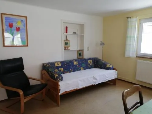 Apartment & Zimmer Familie Trescher in Tübingen, Deutschland