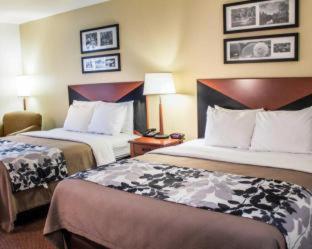 Quality Inn & Suites in Chambersburg (PA)