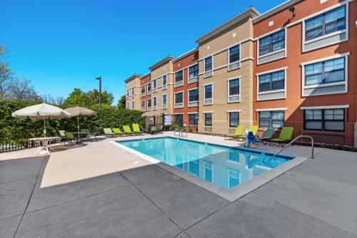 Extended Stay America Suites - Fremont - Newark