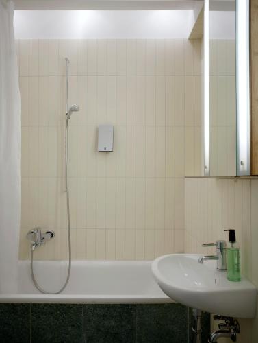Hotel Wedina an der Alster, Hamburg (zdjęcie 6)